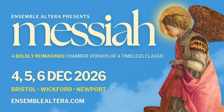 Messiah Returns