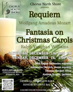 Mozart's Requiem