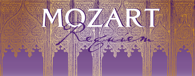 A Masterwork Sing-in Series: Mozart Requiem
