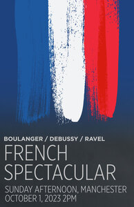 French Spectacular Concert
