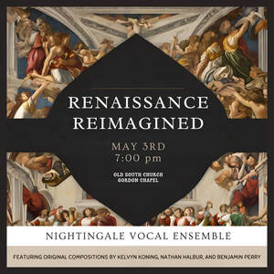 Gala: Renaissance Reimagined