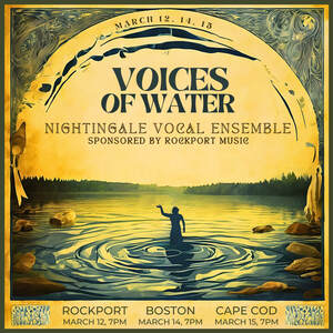 Voices of Water