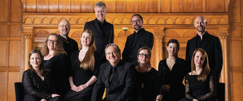 Mother &amp; Child: English music for the Virgin Mary