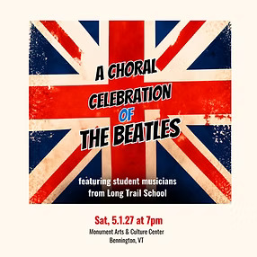 A Choral Celebration of the Beatles