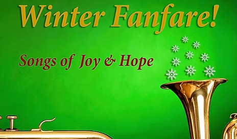 Winter Fanfare!