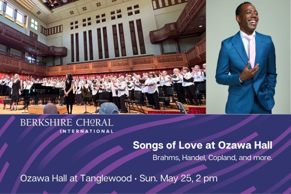 Songs of Love