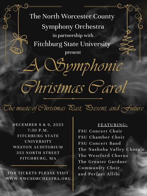 A Symphonic Christmas Carol