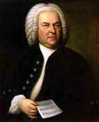 A Celebration of Bach