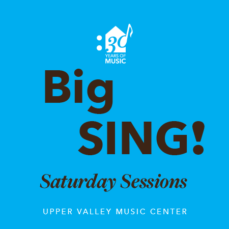 Big Sing!