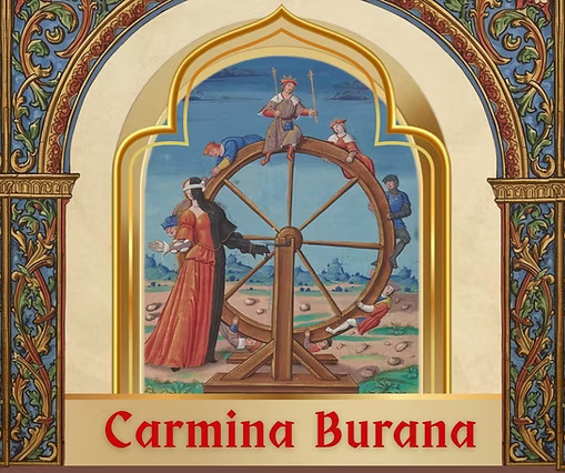 Carmina Burana