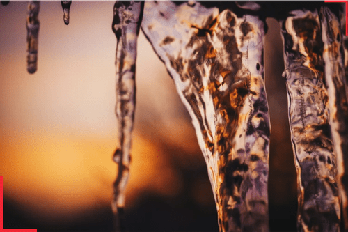 Frost and Fire