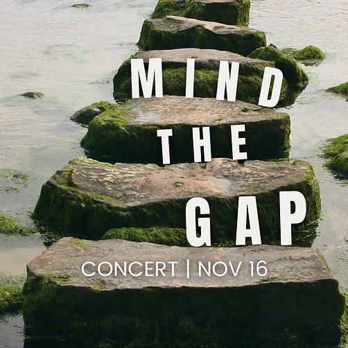 Mind the Gap