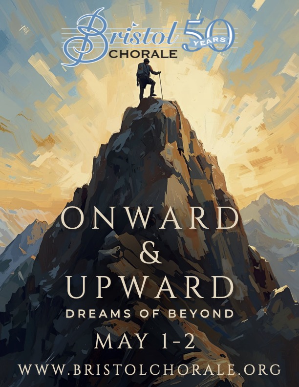 Onward &amp; Upward: Dreams of Beyond