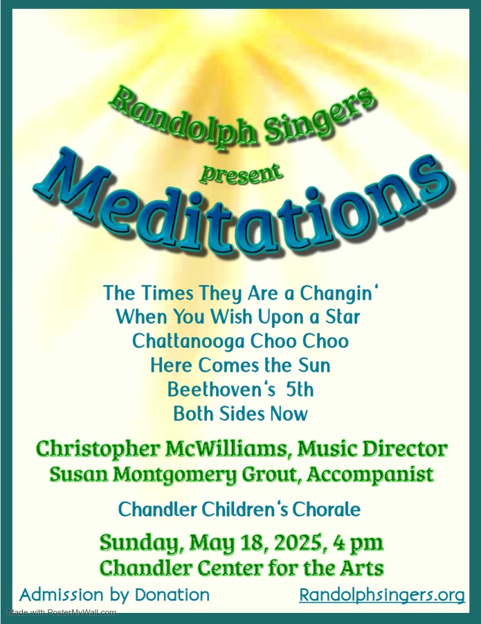 Meditations