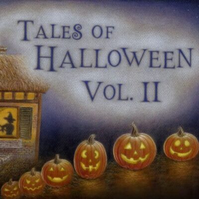 Tales of Halloween