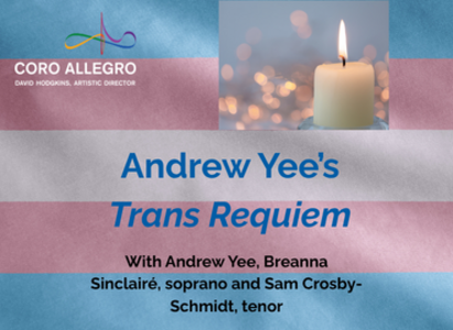 Trans Requiem