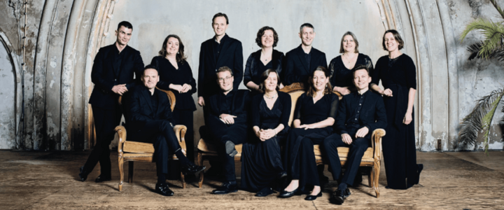 Polyphonic Postcards: Music from Europe’s greatest Renaissance cities