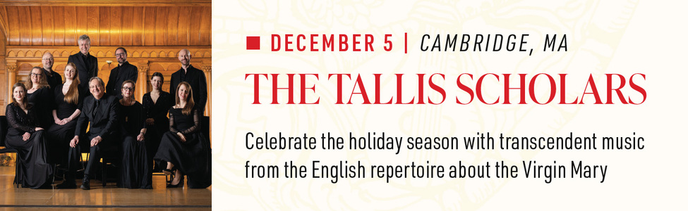 Mother &amp; Child: English music for the Virgin Mary