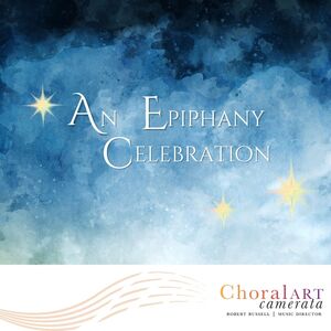 An Epiphany Celebration