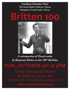 Britten 100