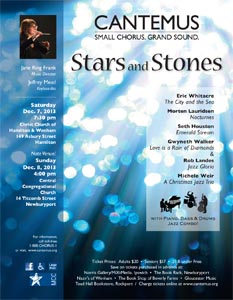 Stars and Stones