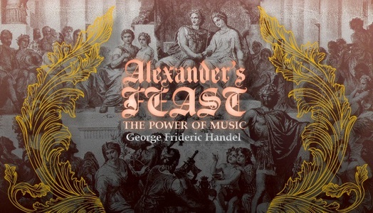 Alexander’s Feast