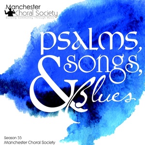 Psalms, Songs &amp; Blues