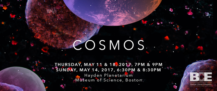 Cosmos: Seeing Stars.