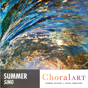 Summer Sing - Vivaldi and Faure