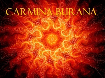 Carmina Burana - Cantiones profanae
