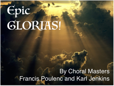 Epic Glorias