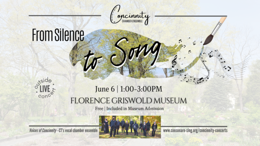From Silence to Song: