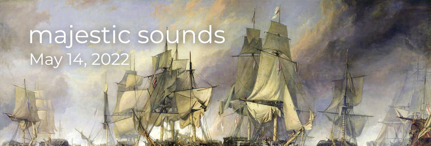 Majestic Sounds