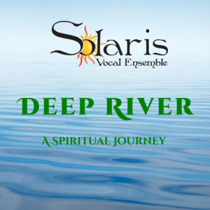 Deep River - A Spiritual Journey