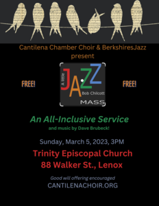 All-inclusive Jazz Service