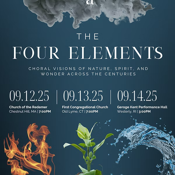 The Four Elements