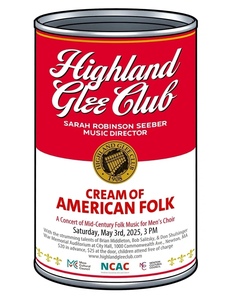 Cream of American Folk
