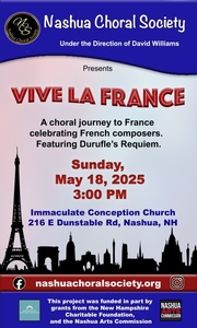 Vive la France
