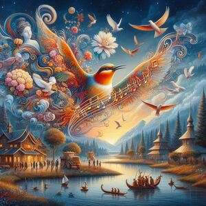 Voices of Inspiration: A Celebration of Harmony and Heritage