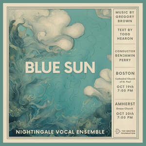 Blue Sun