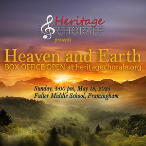 Heaven and Earth