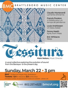 Music of the Baroque and modern eras