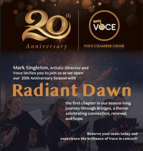 Radiant Dawn