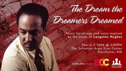 The Dream the Dreamers Dreamed