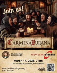 Carmina Burana