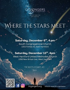 Where the Stars Meet