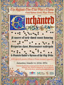 Enchanted