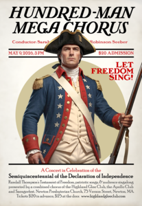 Let Freedom Sing!
