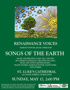 Songs Of The Earth