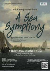 A Sea Symphony